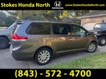 2013 Toyota Sienna Limited 7 Passenger
