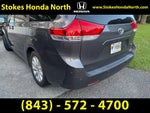 2013 Toyota Sienna Limited 7 Passenger