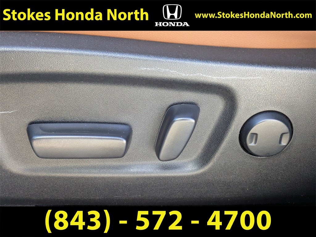 2019 Toyota Highlander Limited Platinum