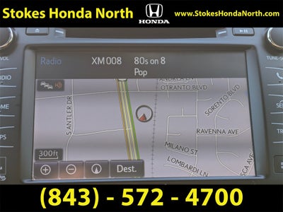 2019 Toyota Highlander Limited Platinum