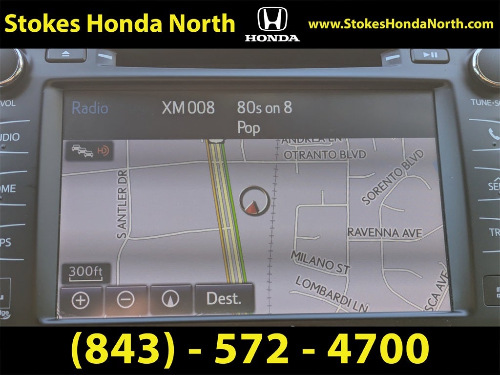 2019 Toyota Highlander Limited Platinum