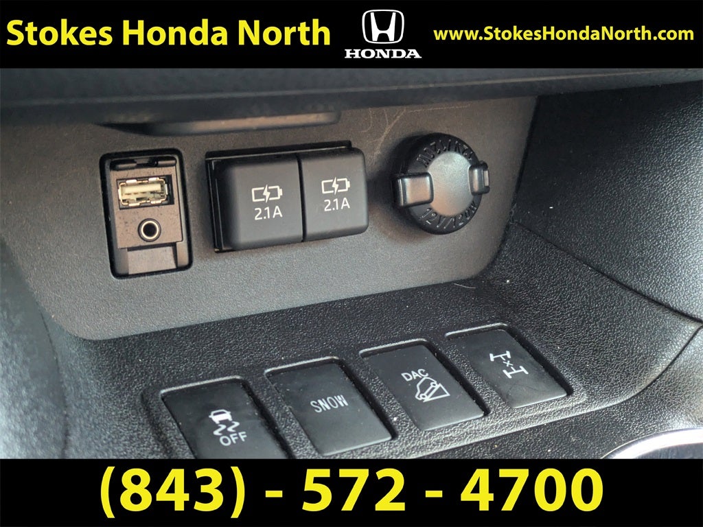 2019 Toyota Highlander Limited Platinum