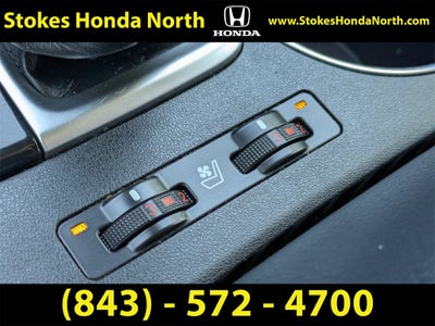 2019 Toyota Highlander Limited Platinum