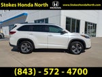 2019 Toyota Highlander Limited Platinum