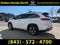 2019 Toyota Highlander Limited Platinum