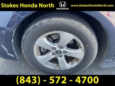 2020 Toyota Sienna LE 8 Passenger