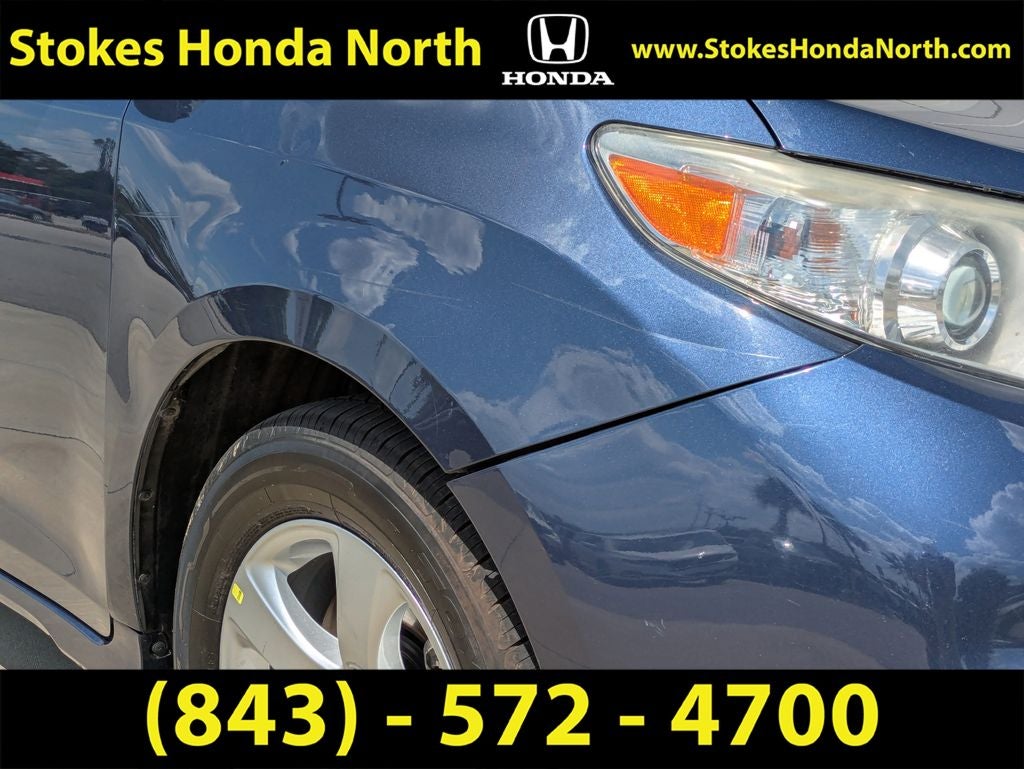 2020 Toyota Sienna LE 8 Passenger