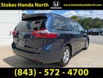 2020 Toyota Sienna LE 8 Passenger