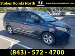 2020 Toyota Sienna LE 8 Passenger