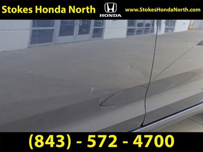 2020 Toyota Sienna LE 8 Passenger