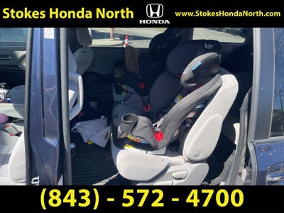2020 Toyota Sienna LE 8 Passenger