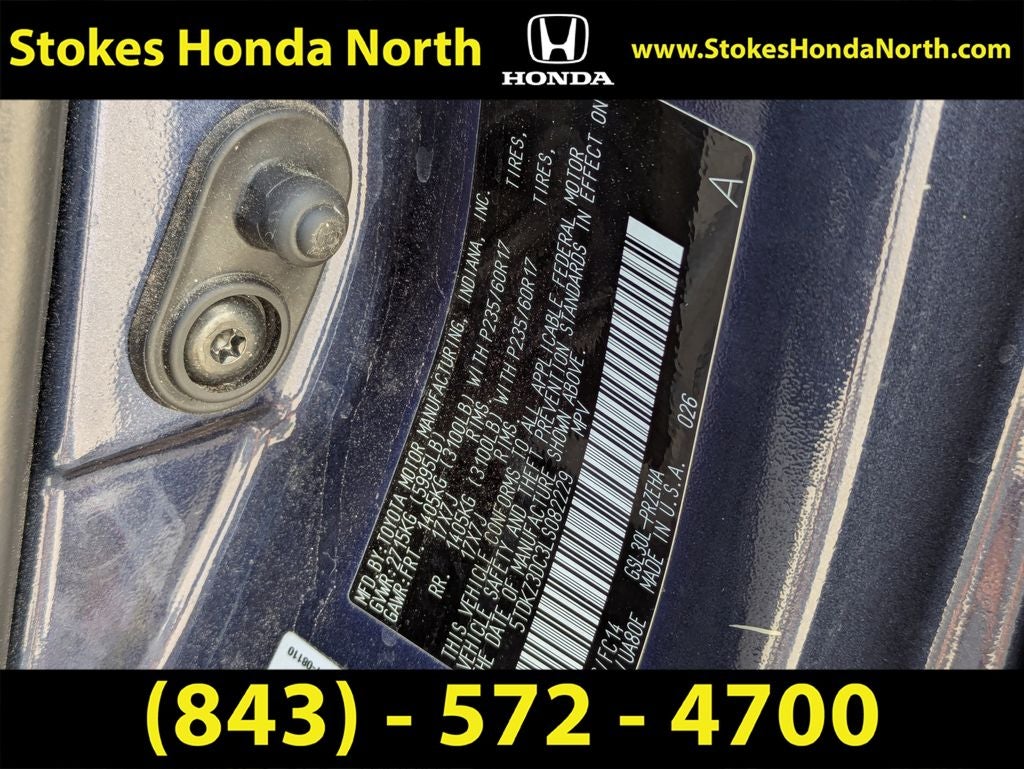 2020 Toyota Sienna LE 8 Passenger