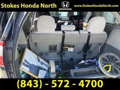 2020 Toyota Sienna LE 8 Passenger