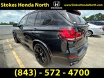 2018 BMW X5 xDrive50i