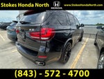 2018 BMW X5 xDrive50i