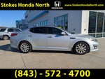 2014 Kia Optima EX