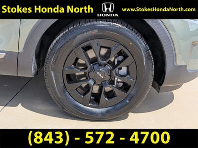2023 Kia Telluride SX-Prestige X-Pro