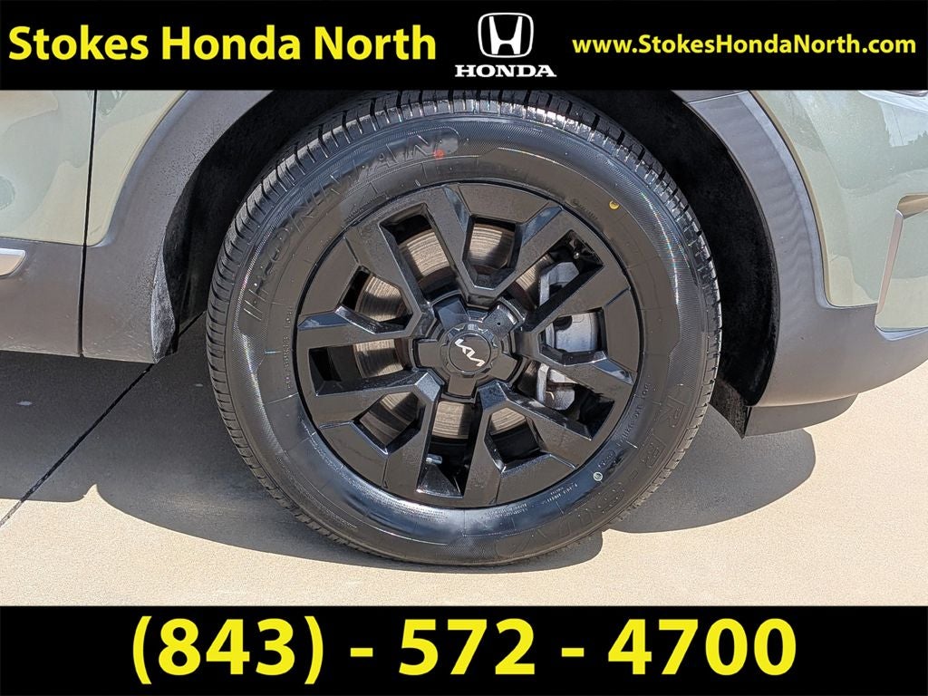 2023 Kia Telluride SX-Prestige X-Pro