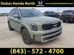 2023 Kia Telluride SX-Prestige X-Pro