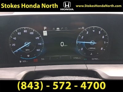 2023 Kia Telluride SX-Prestige X-Pro