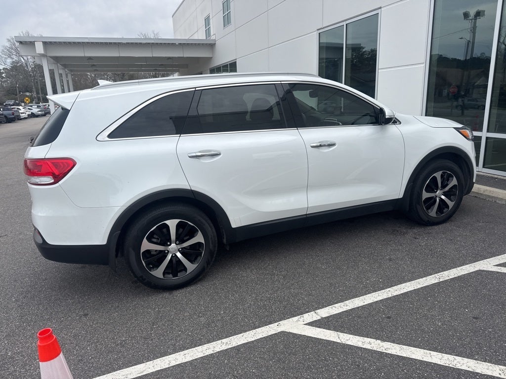 2016 Kia Sorento EX