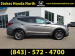 2018 Hyundai Santa Fe Sport 2.4 Base