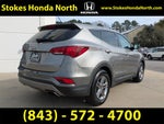 2018 Hyundai Santa Fe Sport 2.4 Base