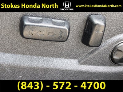 2017 Hyundai Santa Fe Sport 2.0T Ultimate