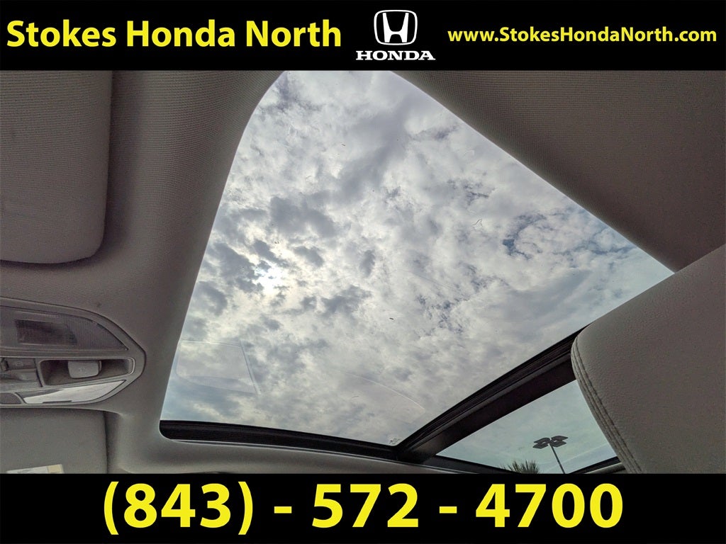 2017 Hyundai Santa Fe Sport 2.0T Ultimate