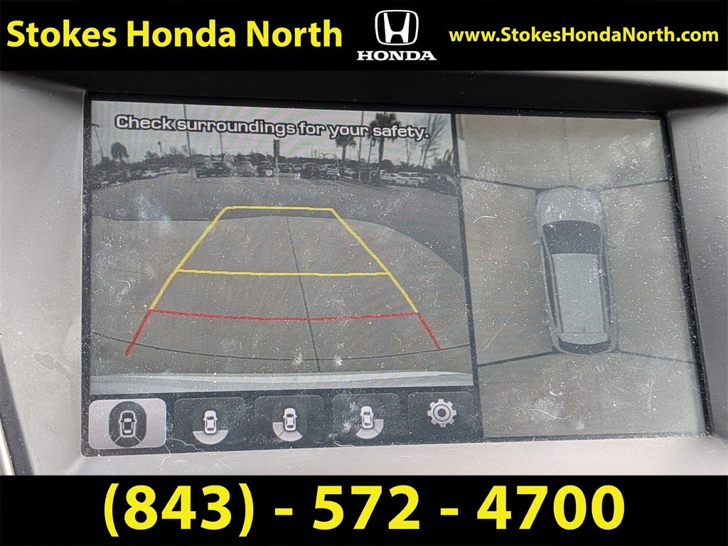 2017 Hyundai Santa Fe Sport 2.0T Ultimate