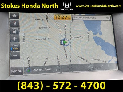 2017 Hyundai Santa Fe Sport 2.0T Ultimate