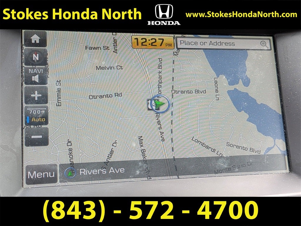 2017 Hyundai Santa Fe Sport 2.0T Ultimate