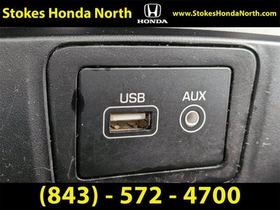 2017 Hyundai Santa Fe Sport 2.0T Ultimate