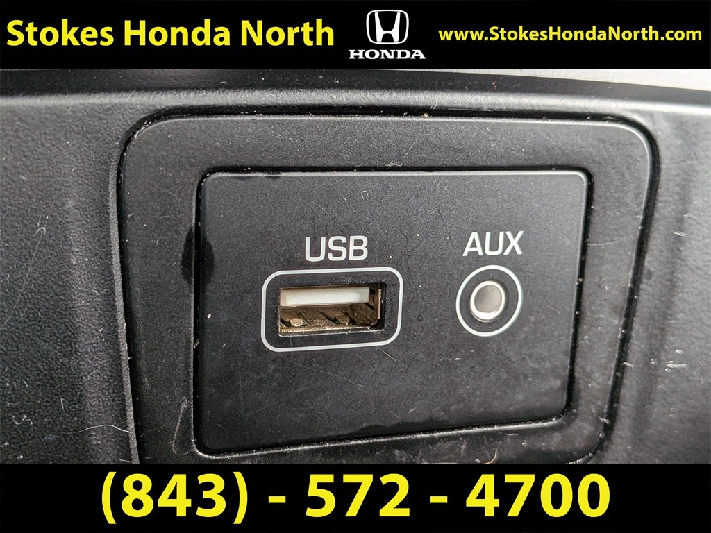 2017 Hyundai Santa Fe Sport 2.0T Ultimate