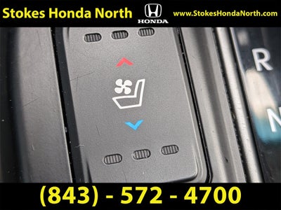 2017 Hyundai Santa Fe Sport 2.0T Ultimate