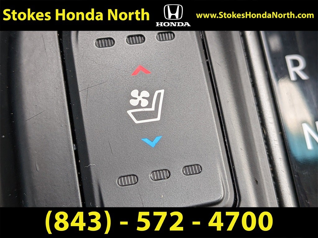 2017 Hyundai Santa Fe Sport 2.0T Ultimate