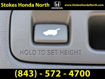 2023 Honda CR-V Hybrid Sport Touring