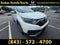 2021 Honda CR-V Hybrid Touring