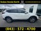 2021 Honda CR-V Hybrid Touring