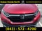 2021 Honda CR-V Special Edition