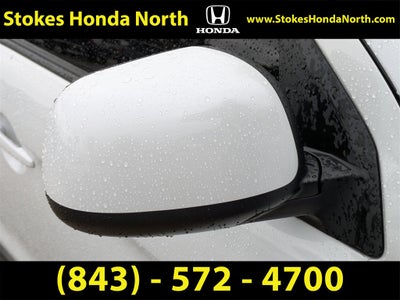 2024 Mitsubishi Outlander Sport 2.0 ES