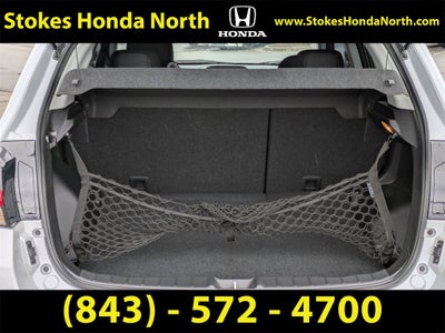 2024 Mitsubishi Outlander Sport 2.0 ES