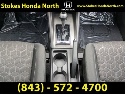 2024 Mitsubishi Outlander Sport 2.0 ES