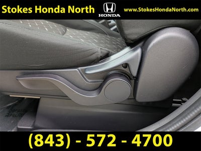 2024 Mitsubishi Outlander Sport 2.0 ES