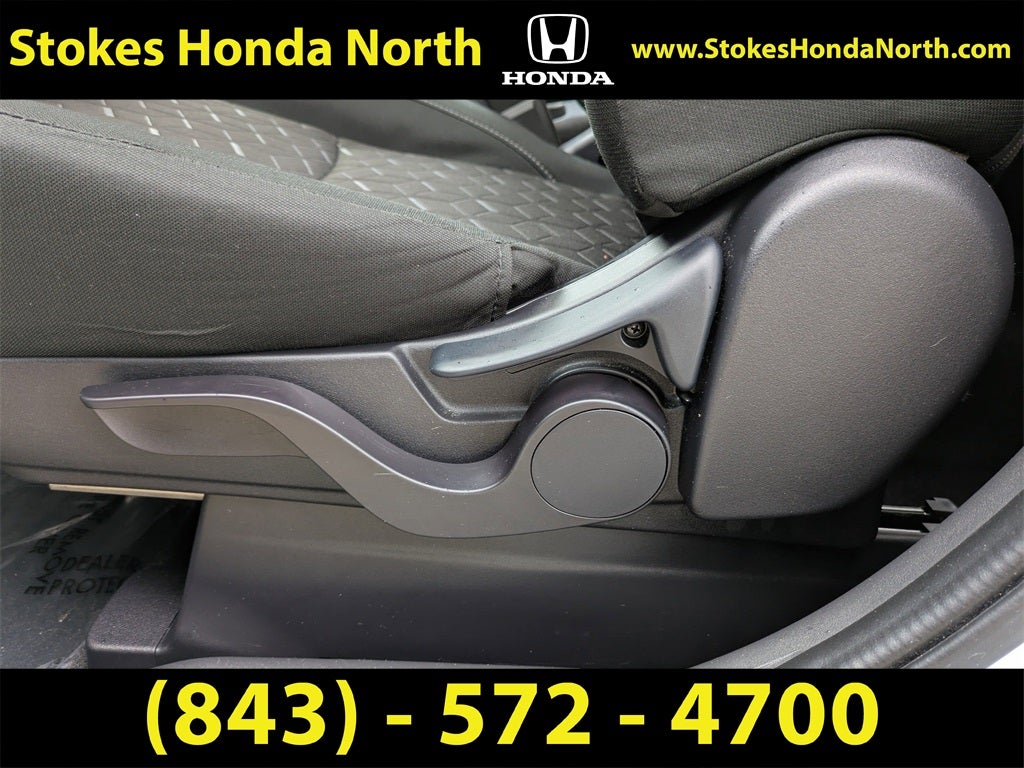 2024 Mitsubishi Outlander Sport 2.0 ES