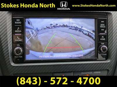 2024 Mitsubishi Outlander Sport 2.0 ES