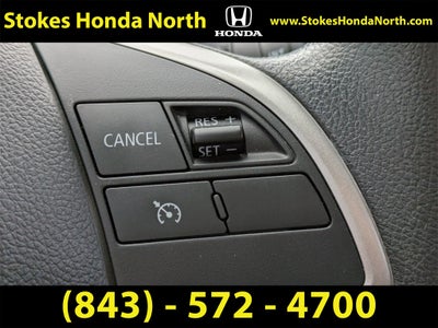 2024 Mitsubishi Outlander Sport 2.0 ES