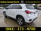 2024 Mitsubishi Outlander Sport 2.0 ES