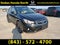 2014 Subaru XV Crosstrek 2.0i Premium