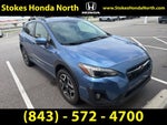 2018 Subaru Crosstrek 2.0i Limited